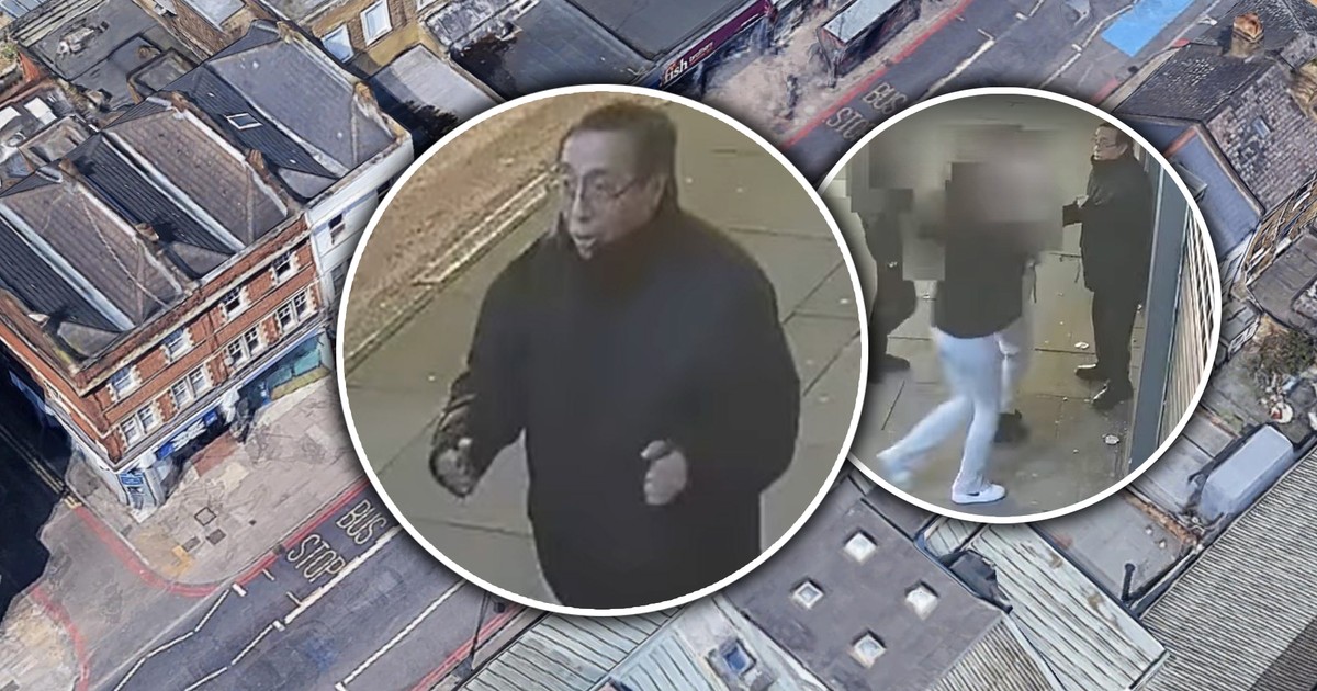 Nastolatki skazane za śmierć 75-latka w Londynie. Brutalny atak wstrząsnął miastem