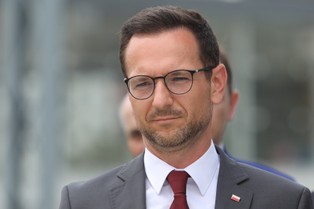 Buda: ustawa podatkowa będąca częścią Polskiego Ładu zostanie dziś opublikowana