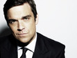 Złoty Robbie Williams