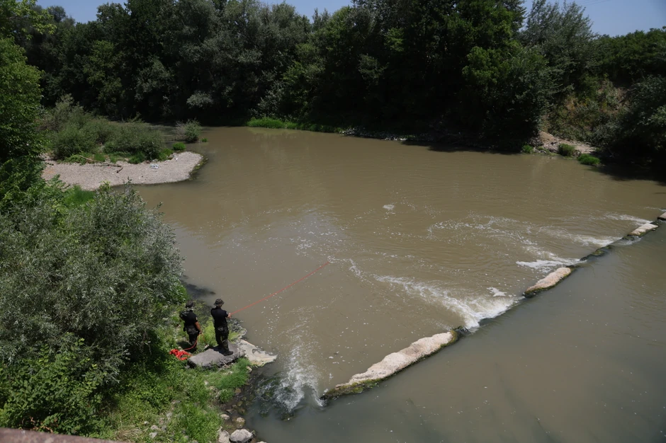 Potraga za nestalim čoveku 