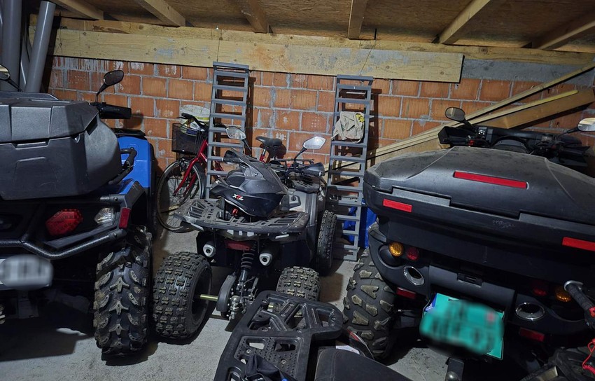 Lažni policajac prevario ljude za 12 miliona dinara 