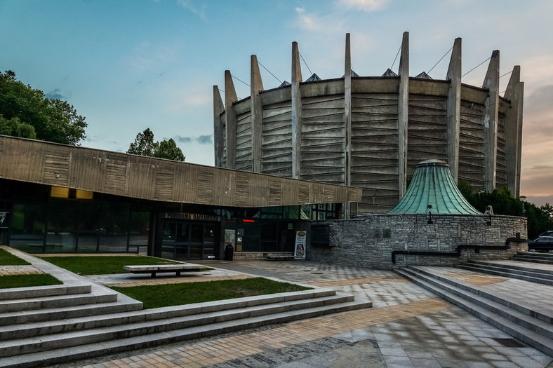 Panorama Racławicka, Wrocław