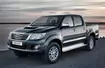 Toyota Hilux 2012: Jeszcze lepsza