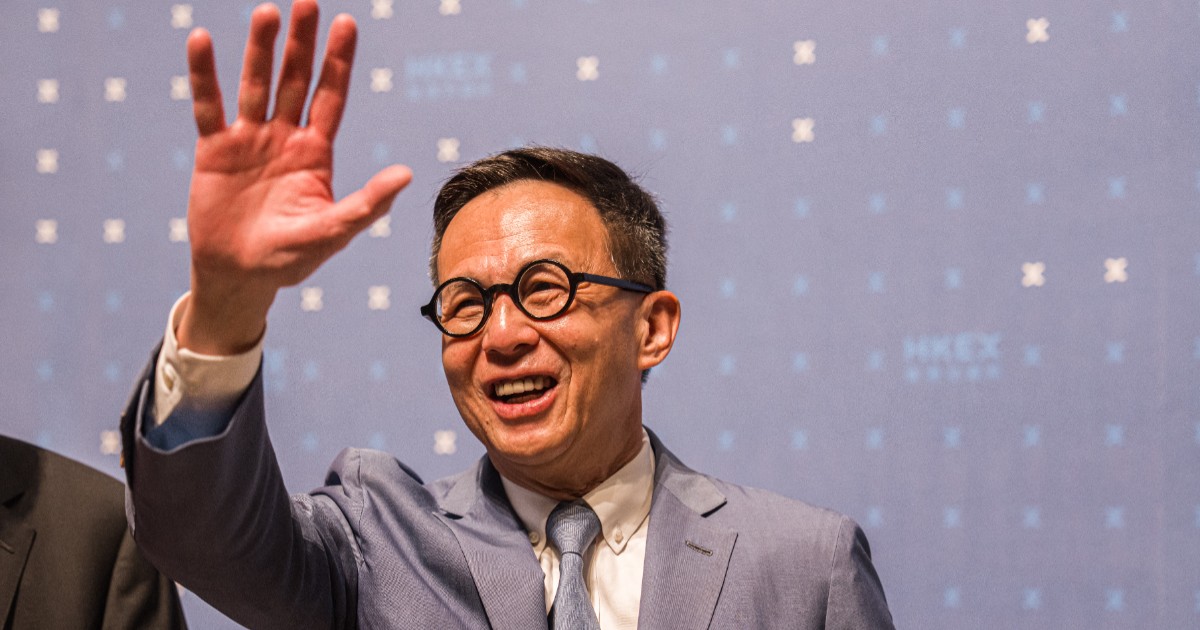 Hong Kong billionaire Richard Li expands African footprint with acquisition of Kenya’s mTek