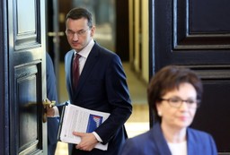 Walka o ostatnie pieniądze z UE. Możemy stracić nawet 5 mld euro