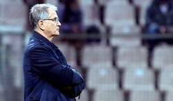 Dusan Bajevic pożegna się we Wrocławiu z reprezentacją Bośni i Hercegowiny