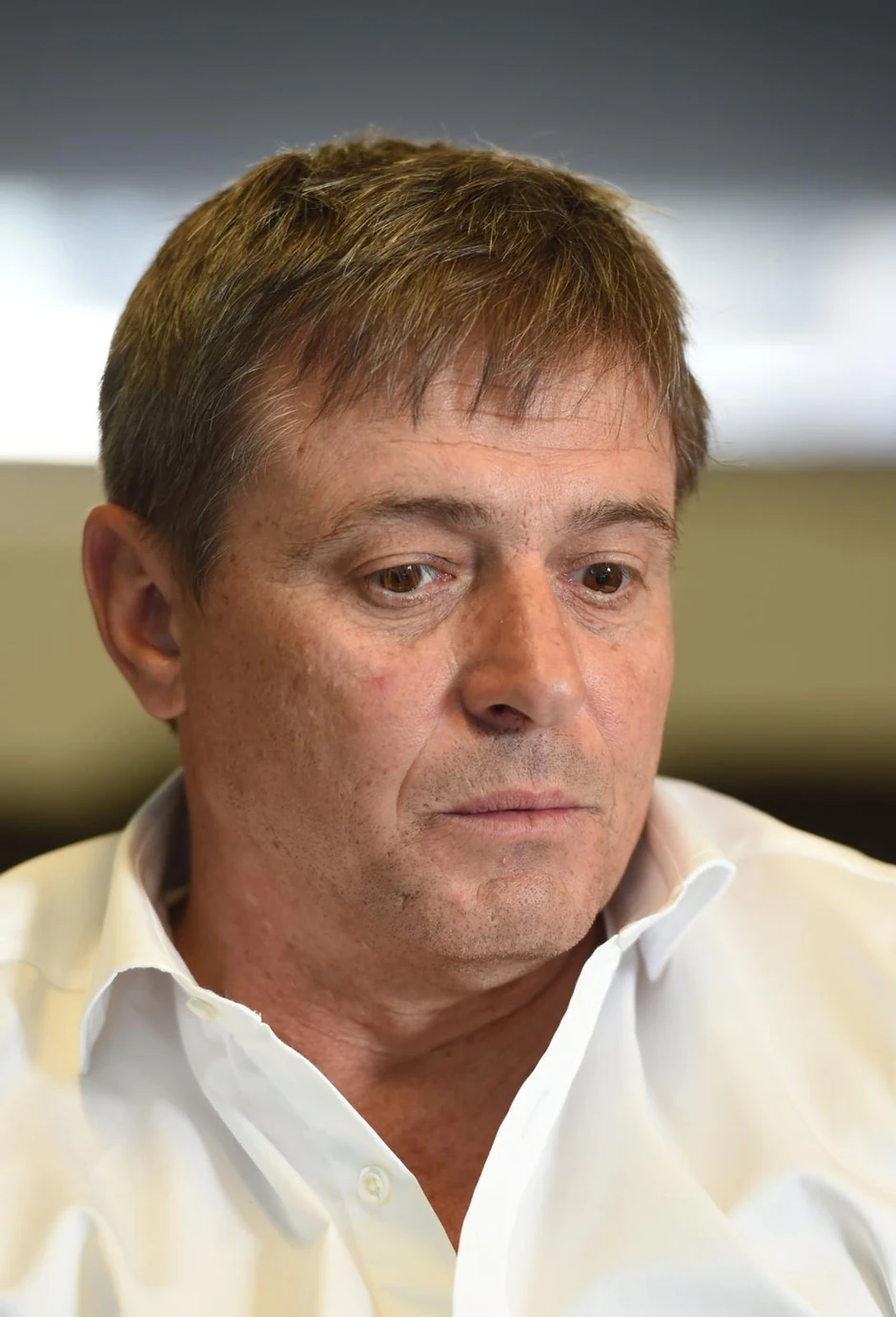 Dragan Stojković Piksi
