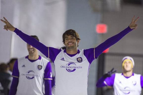 Kaka