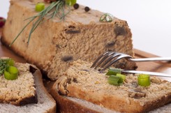 Pasztet wielkanocny siostry Anieli. Bije rekordy popularności