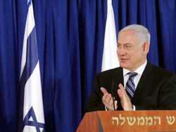 Izrael zabezpiecza się przed palestyńskimi rakietami