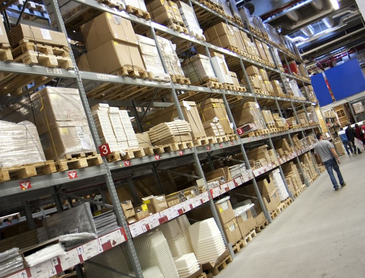 IKEA wycofuje popularne krzesełka. Troje dzieci z obrażeniami