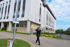 Proboszcz z zarzutami zabójstwa ze szczególnym okrucieństwem. Arcybiskup 'błaga o przebaczenie'