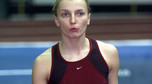 Anna Rogowska w 2001 roku