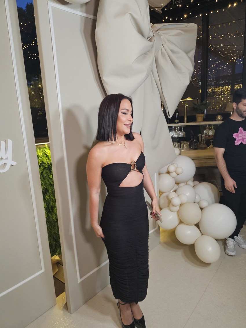 Mladenovićka u provokativnom izdanju