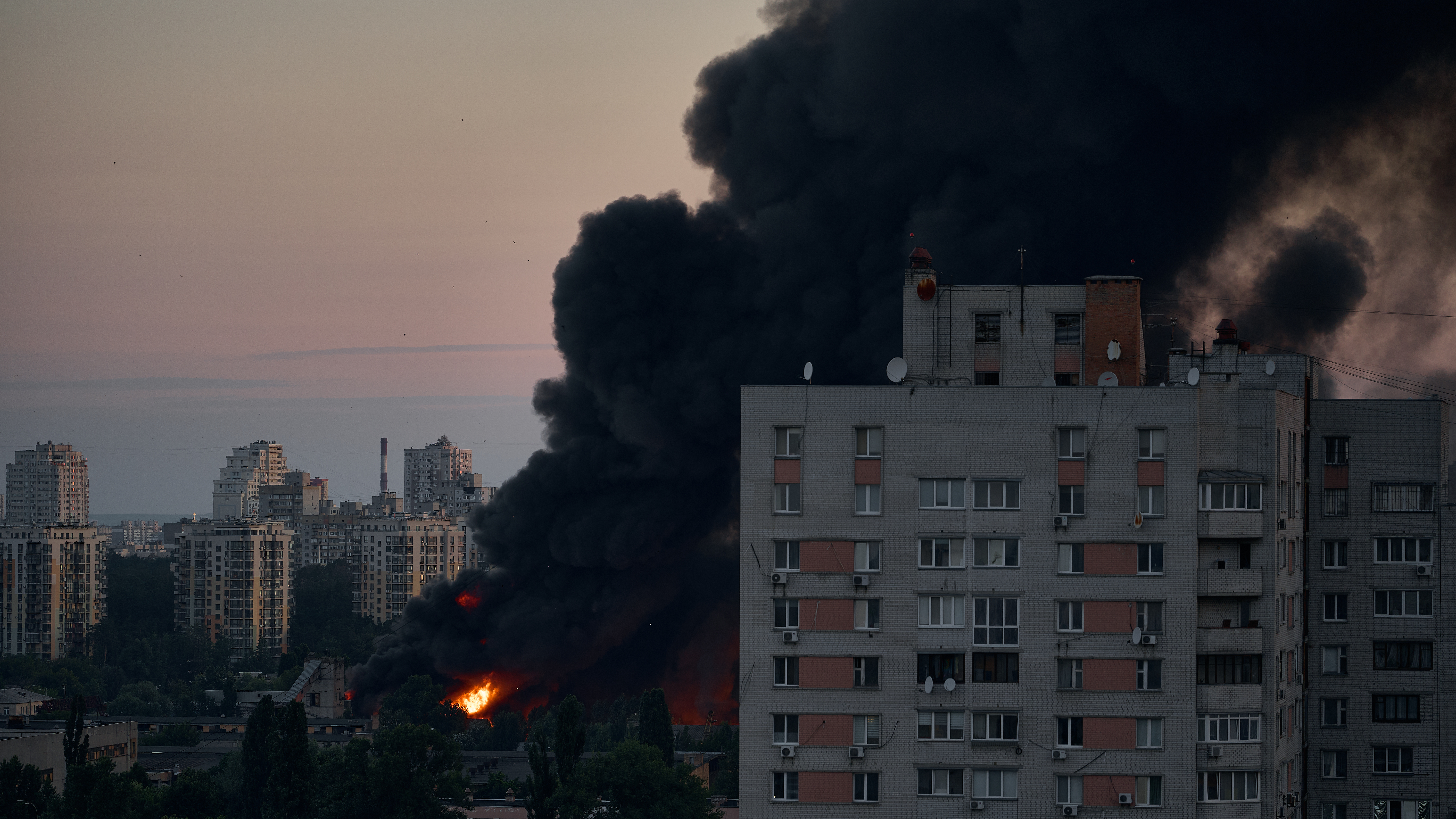 La Corte europea dei diritti dell'uomo condanna la Russia per gli abusi perpetrati in Ucraina dal 2014