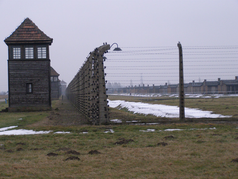Państwowe Muzeum Auschwitz-Birkenau w Oświęcimiu