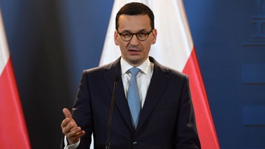 Rekonstrukcja rządu Mateusza Morawieckiego