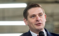 Wiceszef MON o przetargu na samoloty dla VIP-ów: Nie było tam żadnego faworyzowania konkretnego producenta