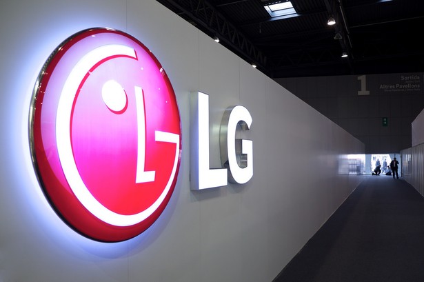 Logo LG