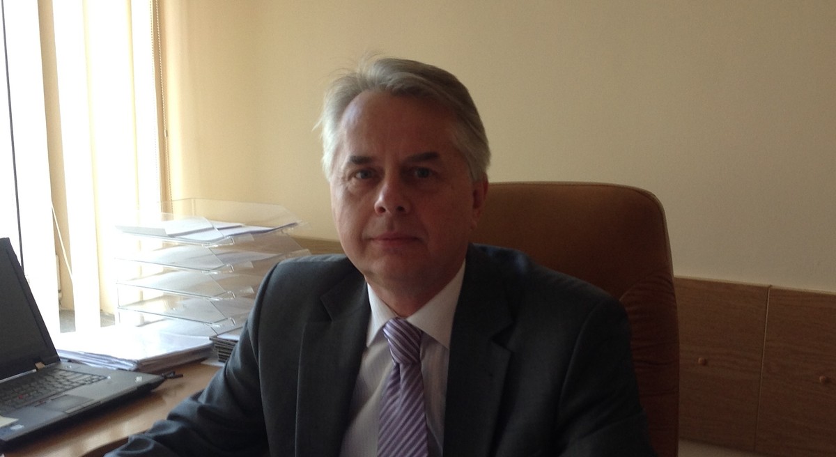 Cezary Wójcik, sędzia, przewodniczący II Wydziału Karnego Sądu Apelacyjnego w Lublinie i rzecznik prasowy tego sądu