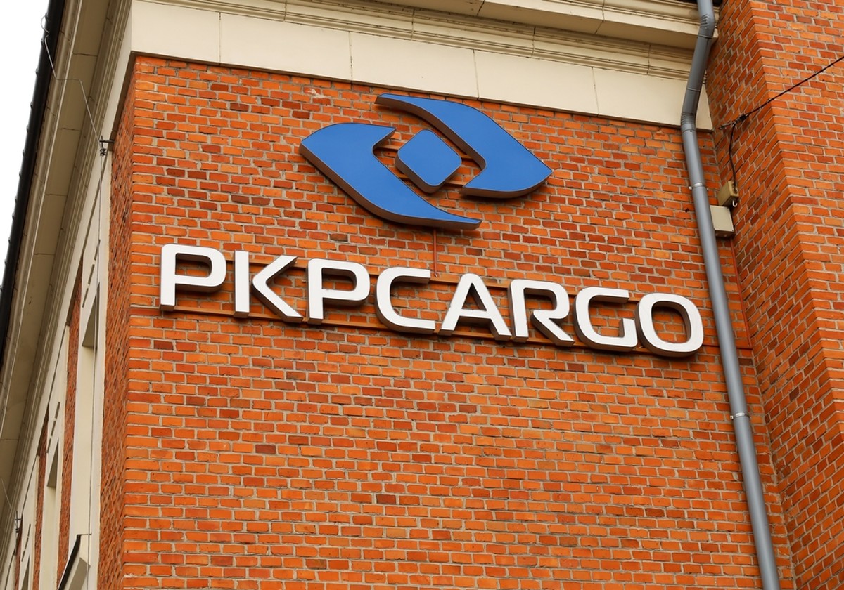 PKP Cargo szuka nowego prezesa