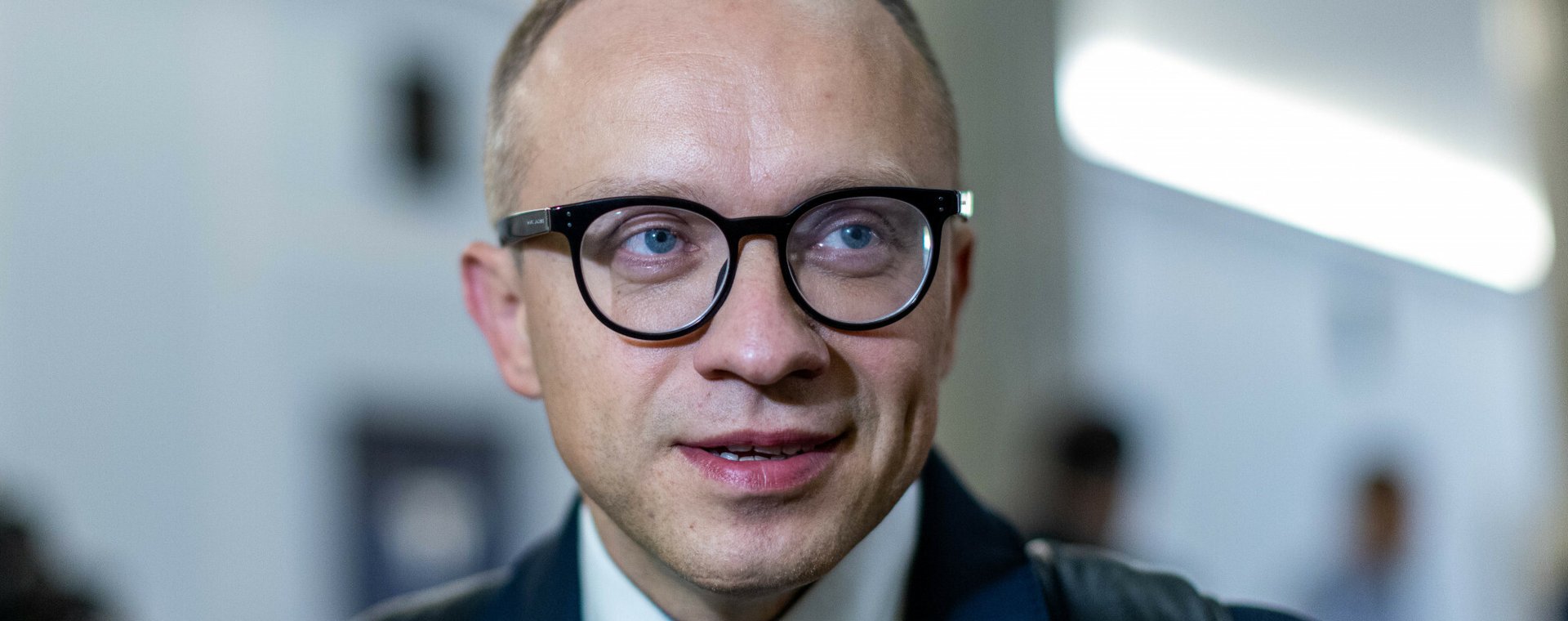 Artur Soboń, wiceminister finansów