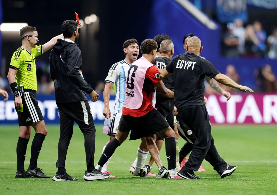 BBC | Foto: REUTERS/Paul Childs