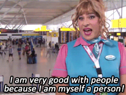 3 apró technika, hogy több önbizalommal menj állásinterjúra