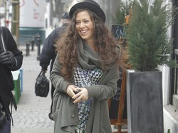 Z daleka liceum, z bliska... W takim stanie Natalia Kukulska dobija do 40