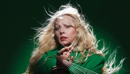 "Runo" - Nosowska zapowiada album "Degrengolada". Posłuchaj