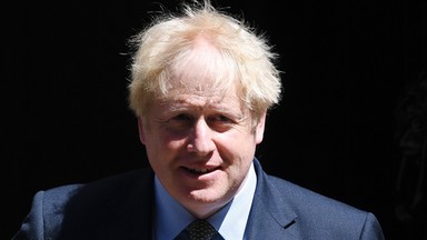 Boris Johnson: Wielka Brytania nie wybrała brexitu pod naciskiem Rosji