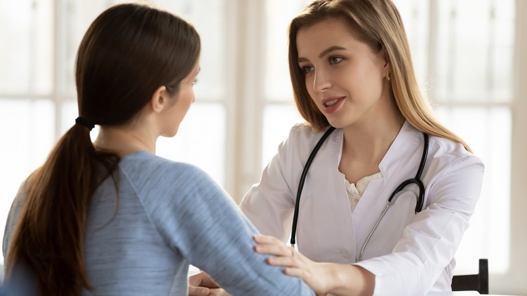 Ezt tegyük, ha a HPV-szűrés eredménye pozitív lett
