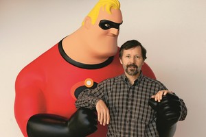 Kim jest Ed Catmull? Stworzył Pixar Animation Studios i zmienił oblicze filmu animowanego