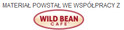 We współpracy z Wild Bean Cafe