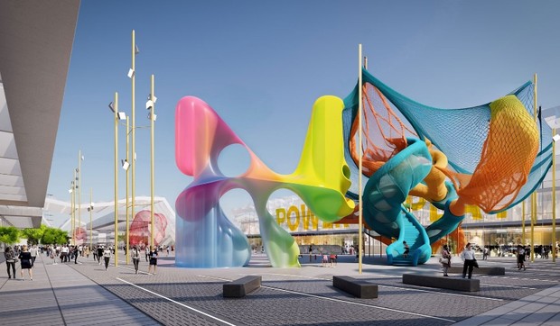 Expo 2027