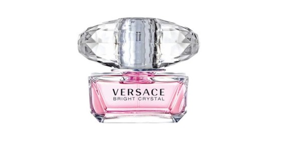 Versace Bright Crystal