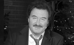 Krzysztof Krawczyk nie żyje. Legendarny piosenkarz miał 74 lata