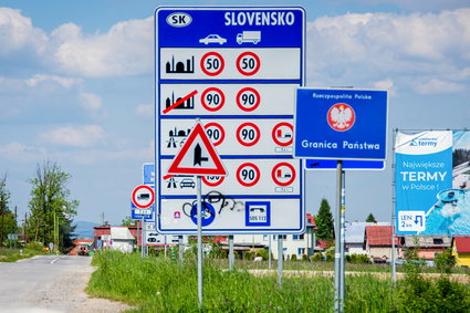 Słowacja podjęła decyzję. Ważne informacje dla pracowników z Polski