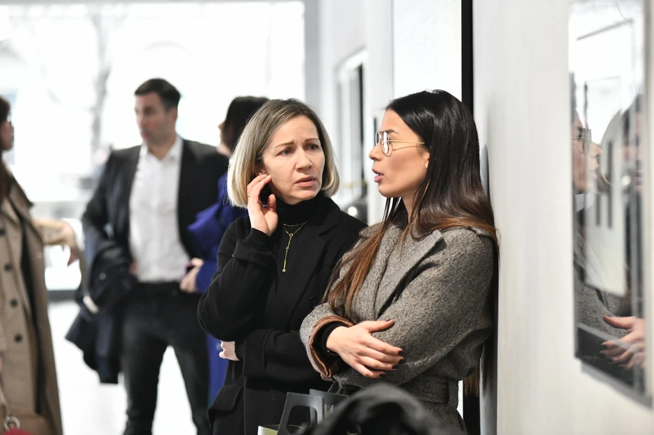 Roditelji ubijene dece u OŠ "Vladislav Ribnikar"