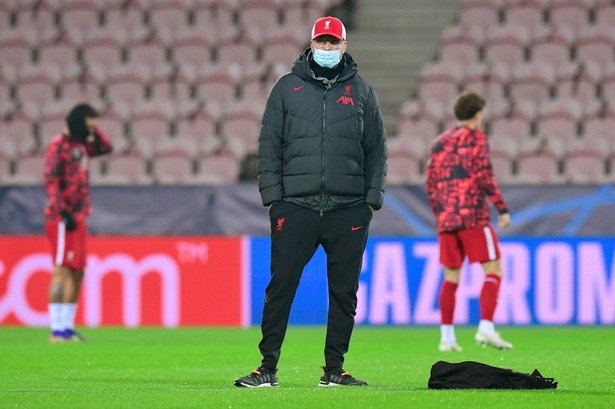 Juergen Klopp