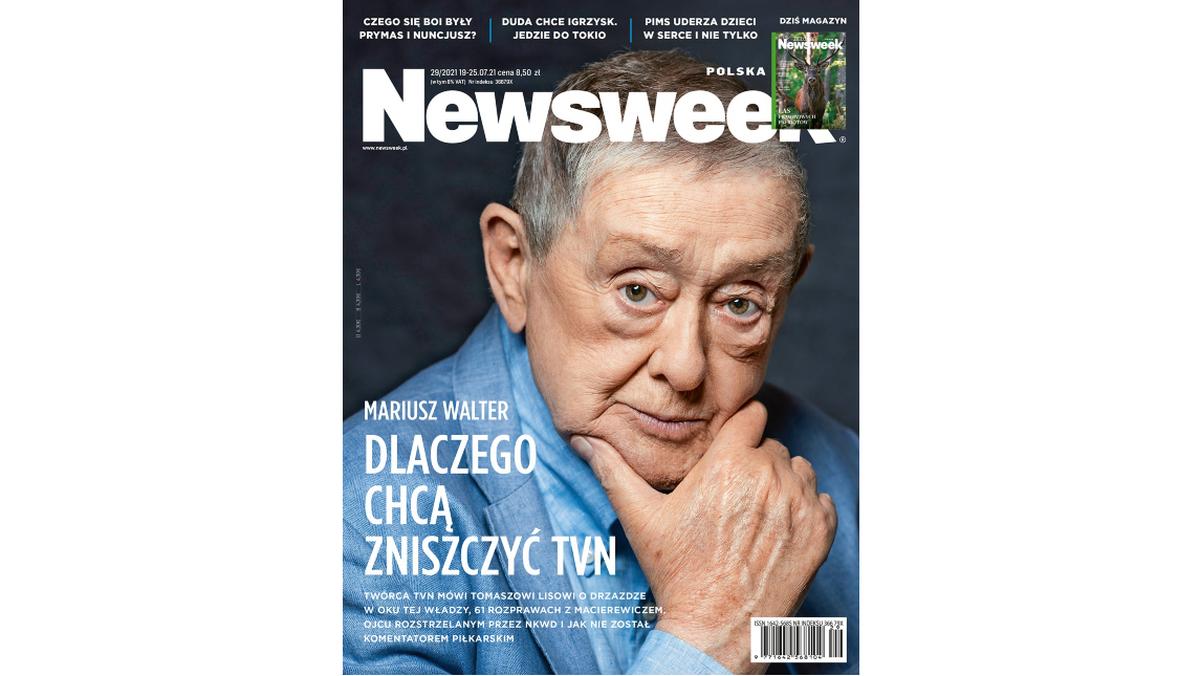 Newsweek 29/2021 