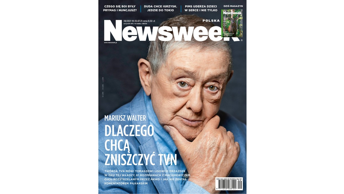 Newsweek 29/2021 