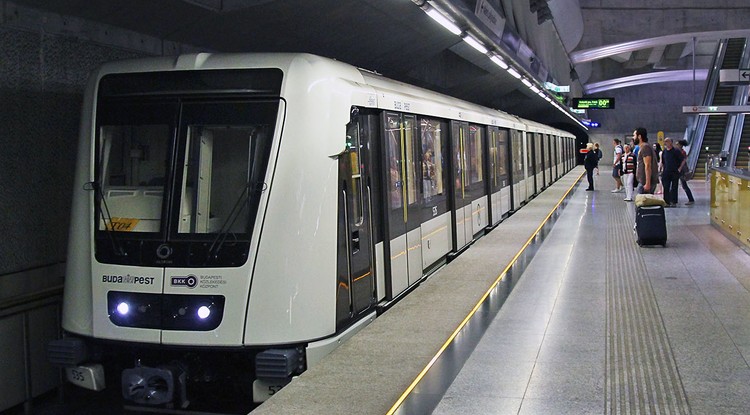 metro 4