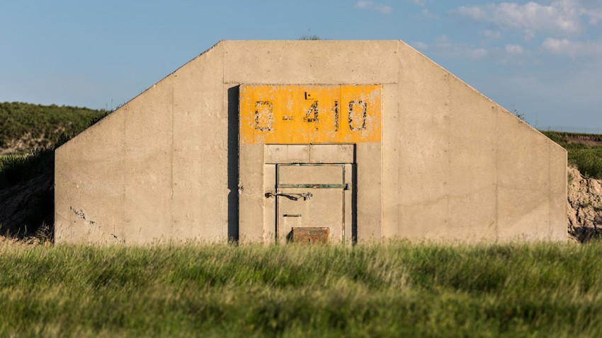 Bogataši su već počeli da kupuju zemlju za bunkere