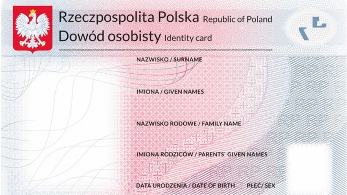 Nowy wzór dowodu osobistego będzie obowiązywał od 1 stycznia 2015 roku, poinformowało Ministerstwo Spraw Wewnętrznych. Z nowego dowodu znikną informacje o adresie zameldowania, kolorze oczu i wzroście. Zabraknie też zeskanowanego podpisu właściciela dowodu. Nowy dowód osobisty ma być bardziej nowoczesny i przystający do współczesnych czasów.