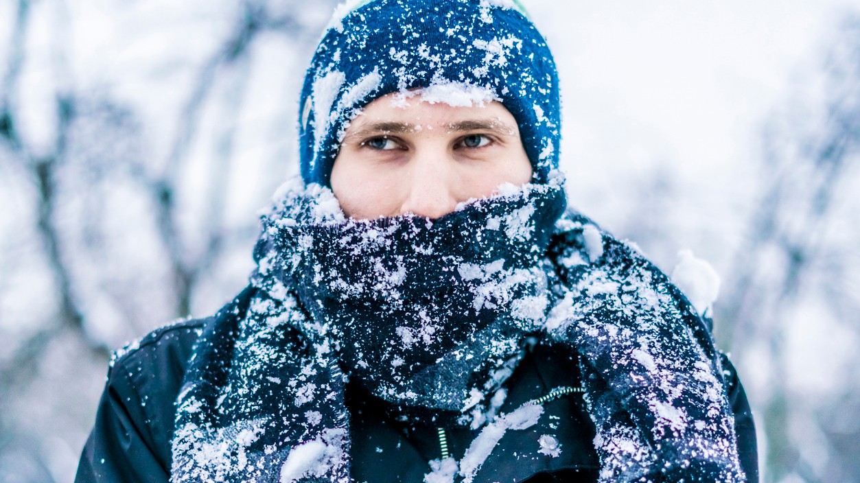 Zima bude tvrdšia, než sme predpokladali (ilustračné foto).