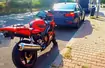 Policja w walce z motocyklistami łamiącymi przepisy