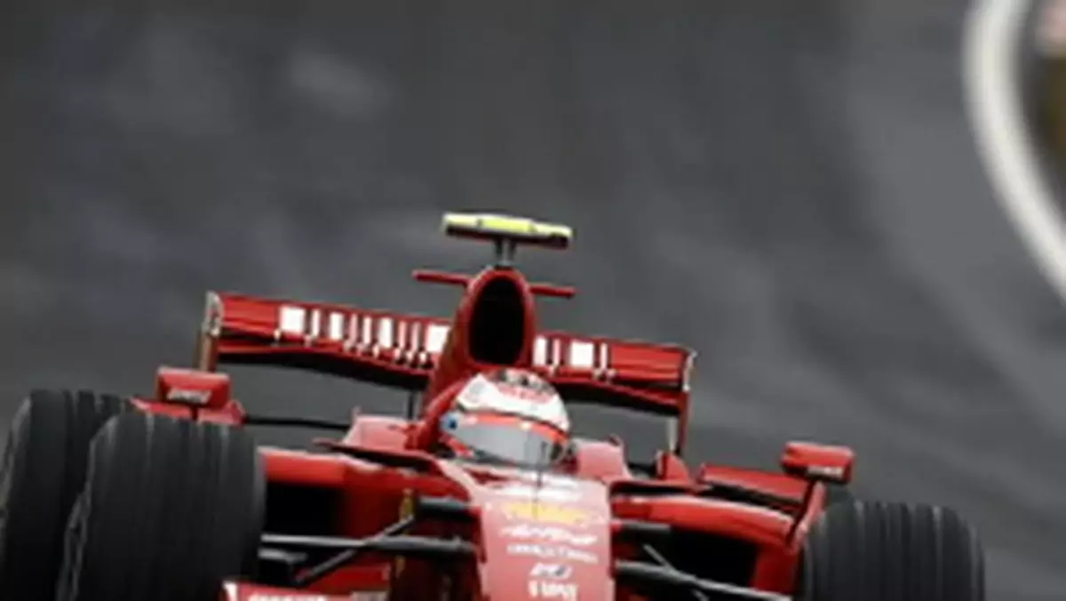 Formuła 1: Michael Schumacher będzie jeździł?