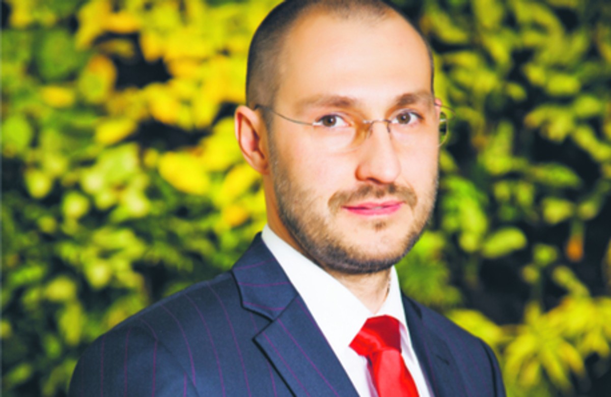W Polsce budujemy teraz najwięcej – deklaruje Stanislav Frnka P. Waniorek/mat. prasowe
