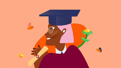 Tuition is bridging the gap between a student’s dreams and their ambition.